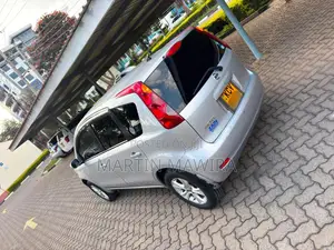 Nissan Note 2013 Silver