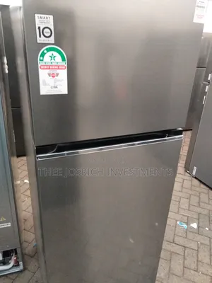 Samsung Refrigerator Double Door 400 Litres No Frost