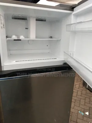 Samsung Refrigerator Double Door 400 Litres No Frost