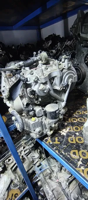 K12C Swift, Baleno, Solio, Ignis, Delica Automatic Gearbox