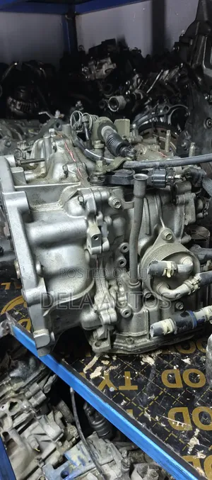 K12C Swift, Baleno, Solio, Ignis, Delica Automatic Gearbox