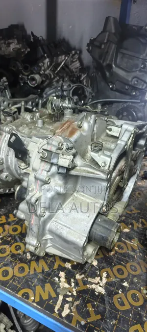 K12C Swift, Baleno, Solio, Ignis, Delica Automatic Gearbox