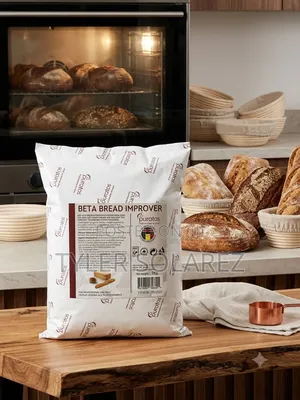 Puratos Bread Improver 1kg