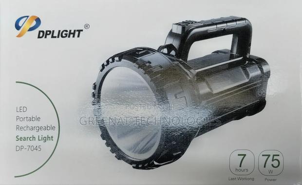 LED Search Light 75 Watts