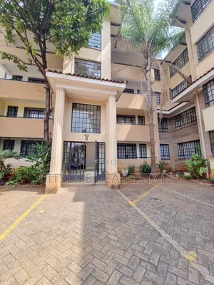 3bdrm Apartment in Graceland Gardens, Kileleshwa for sale