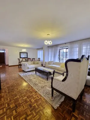 3bdrm Apartment in Ole Kejuedo, Kileleshwa for sale