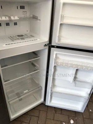 LG 234 Litres Double Door Refrigerator No Frost