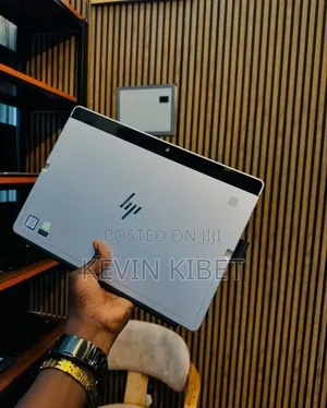 Laptop HP EliteBook x360 1030 G2 8GB Intel Core i7 SSD 256GB