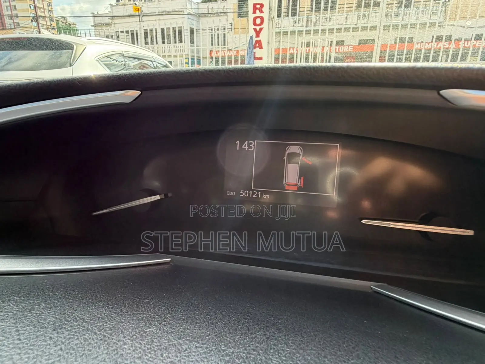 Toyota Sienta 1.5 Hybrid FWD 2019