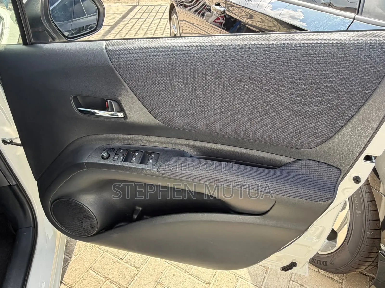 Toyota Sienta 1.5 Hybrid FWD 2019