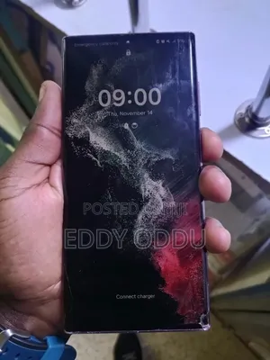 Samsung S22ultra LCD