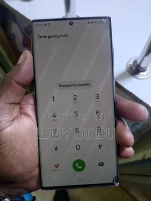 Samsung S22ultra LCD