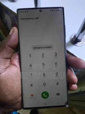 Samsung S22ultra LCD
