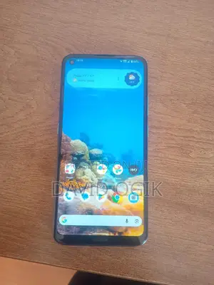 Nokia 3.4 64 GB Blue