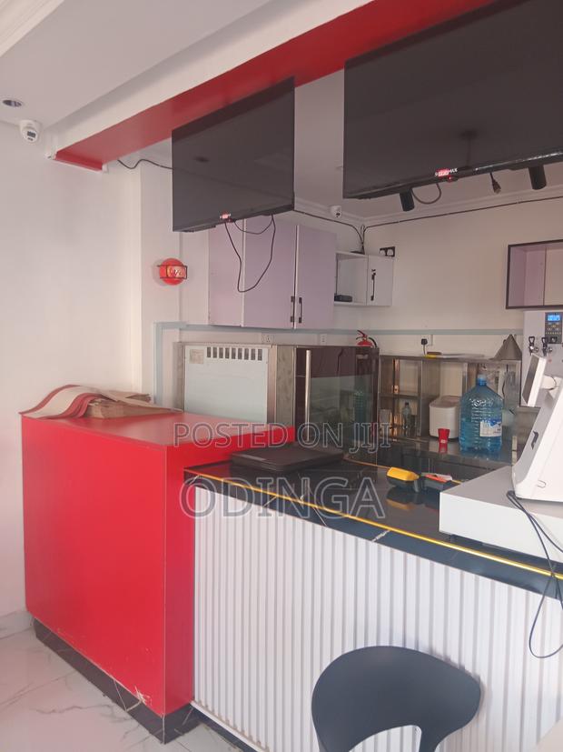 Fully Equipped Fast Food Restaurant Shop in Kilimani - thumbnail 15