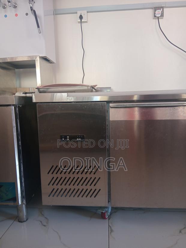 Fully Equipped Fast Food Restaurant Shop in Kilimani - thumbnail 19