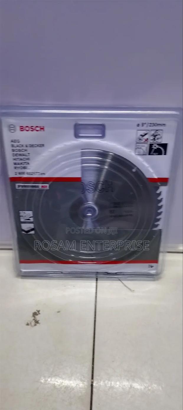 Bosch Circular Saw Blade " - main view