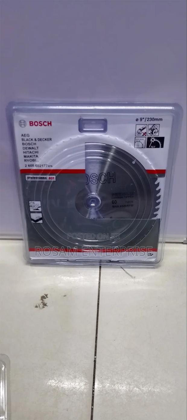 Circular Saw Blades 9 Inches