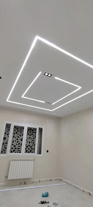 Electrical Services