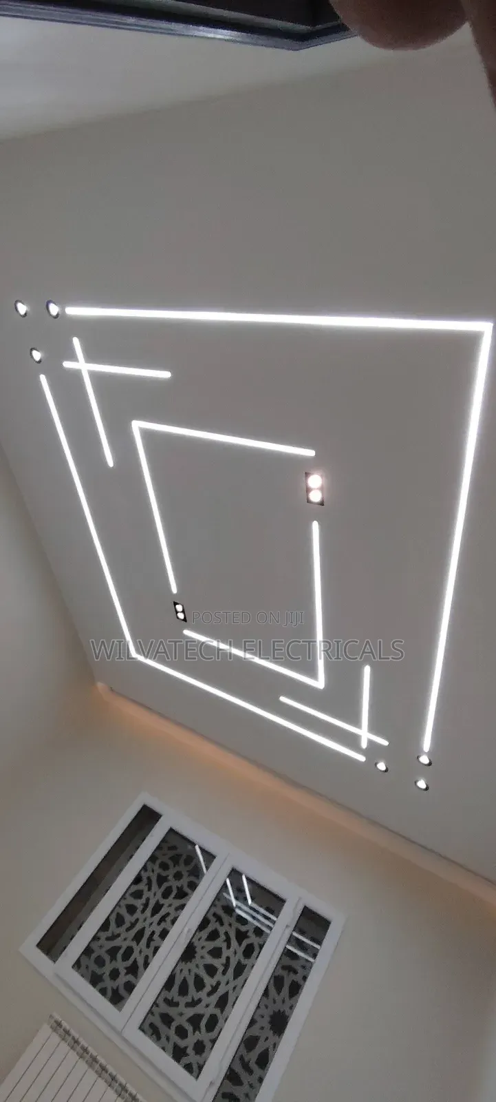 Electrical Services