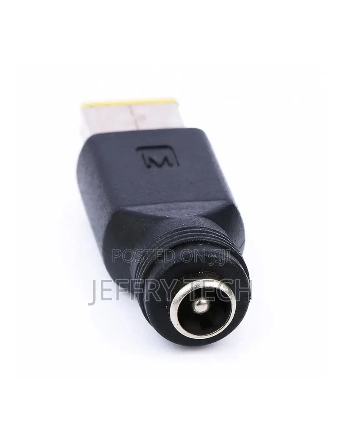5.5mm X 2.5mm Power Converter Adapter for Lenovo ThinkPad X1 Carbon