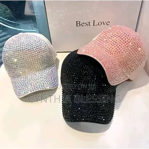 Shiny Caps