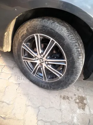 Toyota Axio 2013 Gray