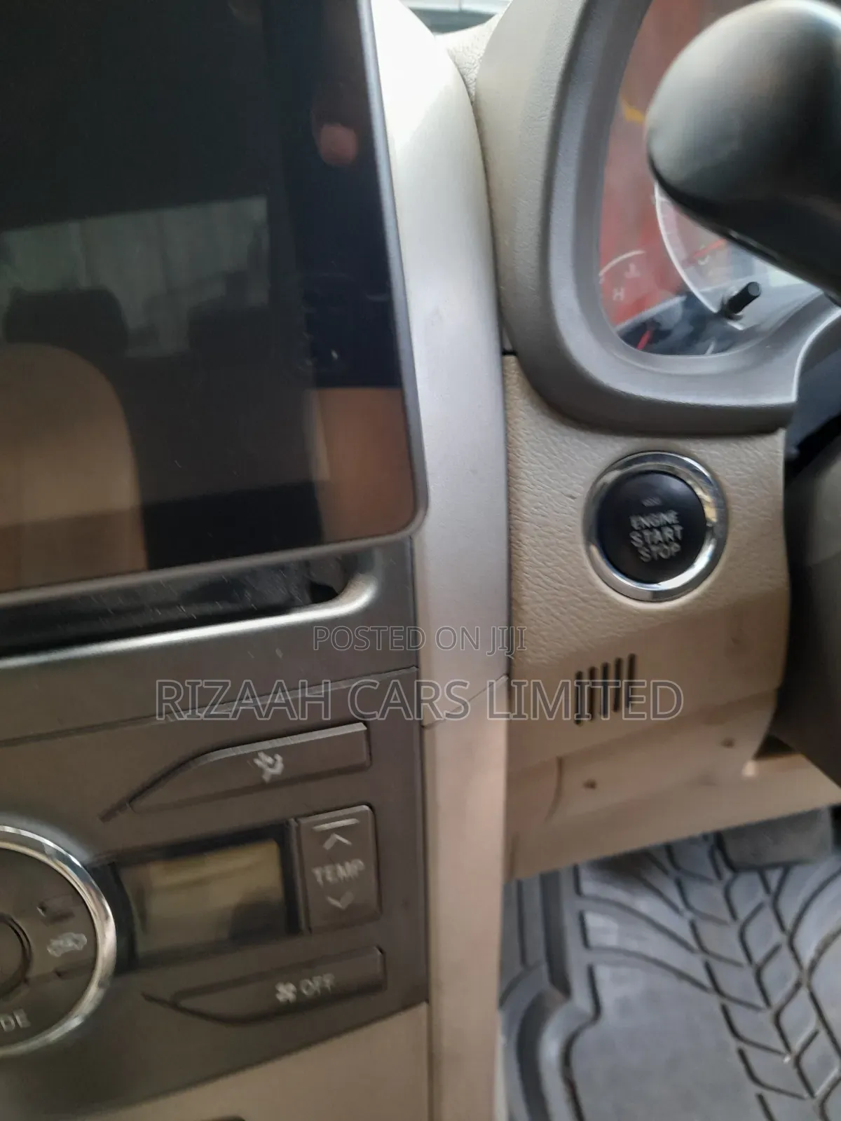 Toyota Axio 2013 Gray