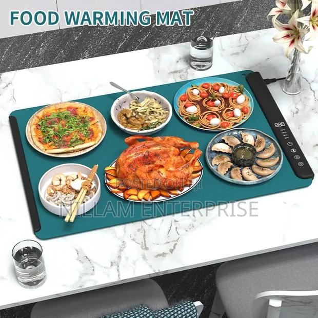 Electric Warming Mat - thumbnail 2