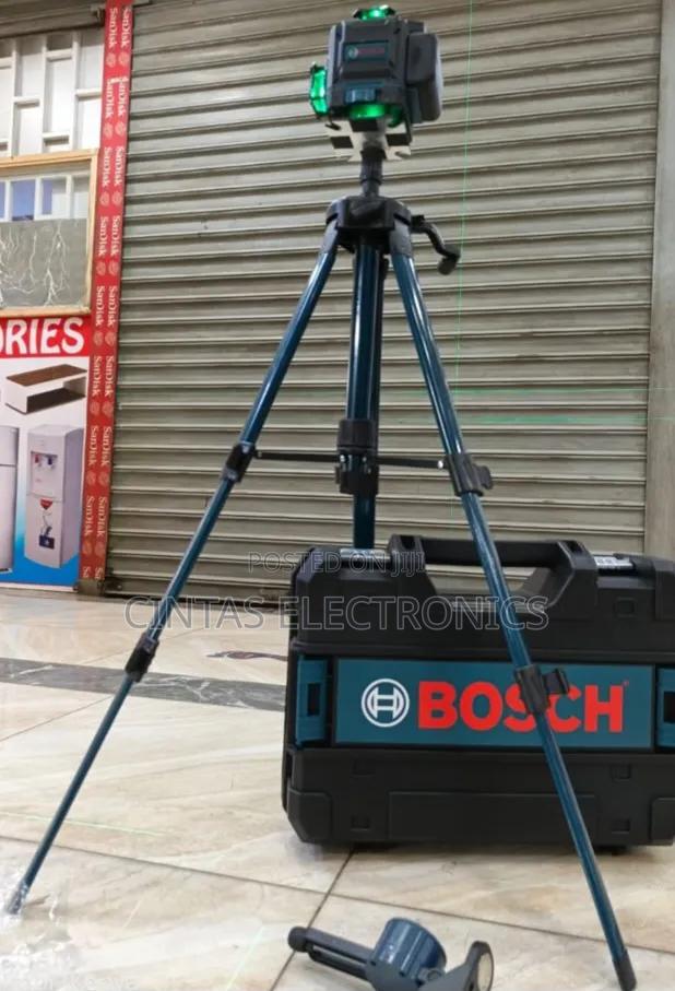 Bosch Self Leveling Laser Level - main view