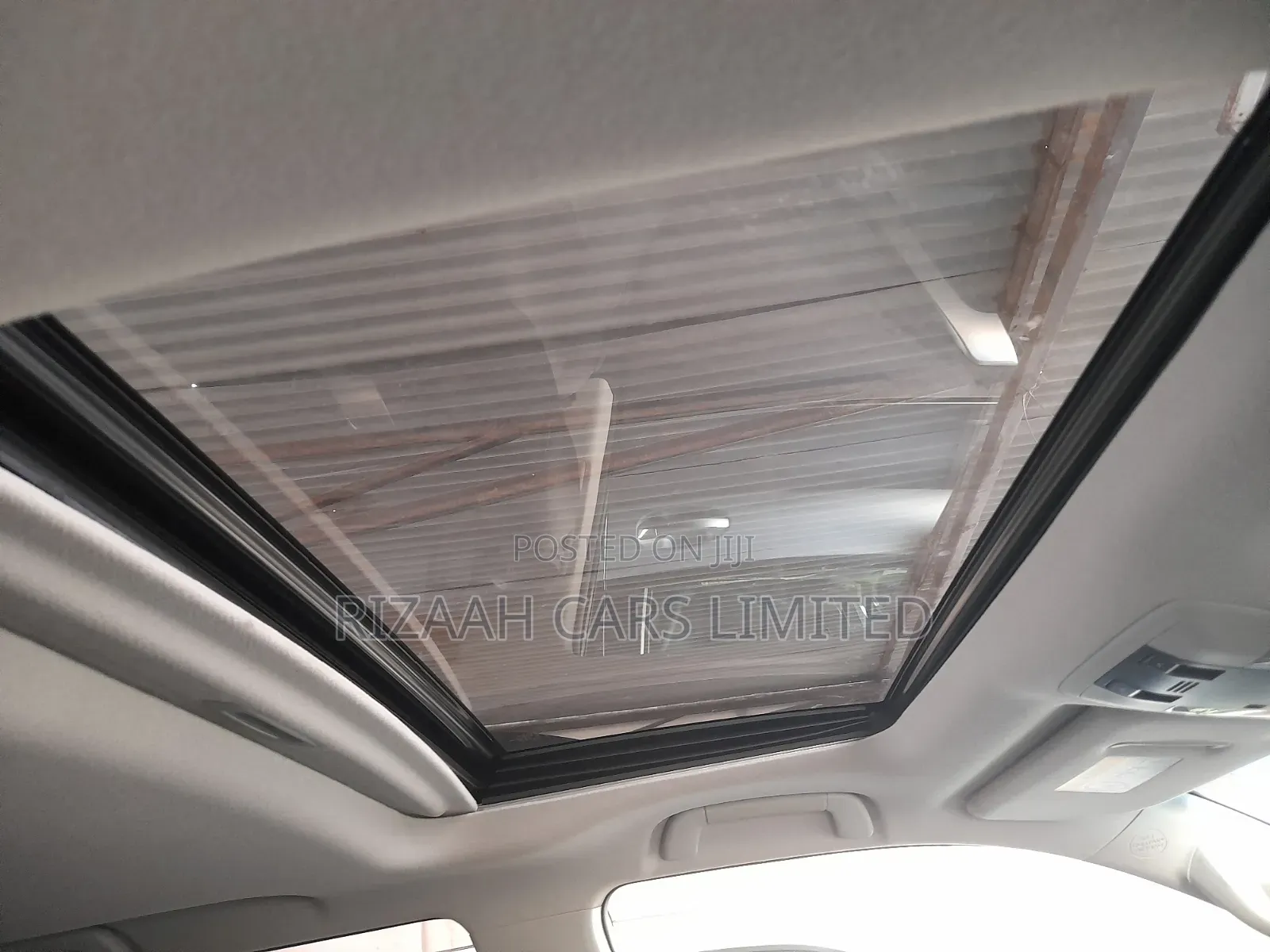 Toyota Land Cruiser Prado 2019 Gray