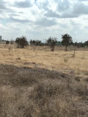  Prime Industrial Land in Kisaju at Unbeatable Prices! 