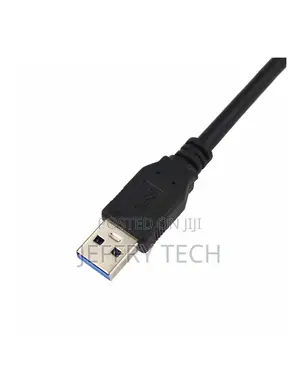 USB 3.0 to SATA 22 Pin Cable Adapter Converter for 2.5" HDD Hard Disk