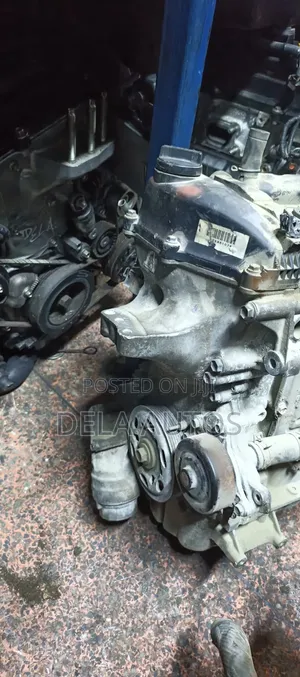 1kR Belta, Vitz Slim Engine