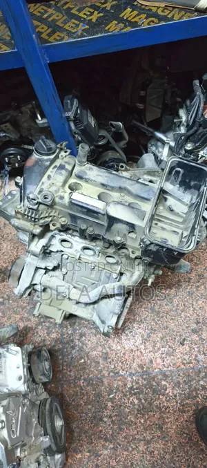 1kR Belta, Vitz Slim Engine