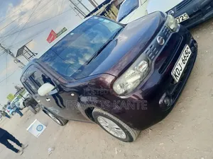 Nissan Cube 2014