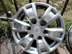 Ford Ranger Rims