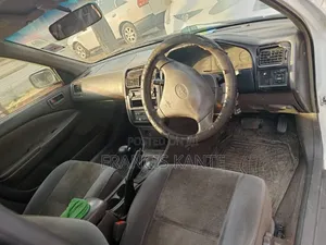 Toyota Premio 2007 White