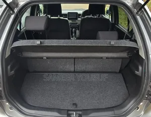 Suzuki Ignis 2019 Gray