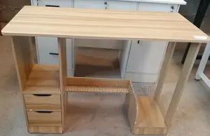 1.2m Imported Study Office Desk ST1