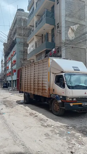 Moving Services;Nairobi Mombasa Nakuru Kiambu Muranga Central Kisumu