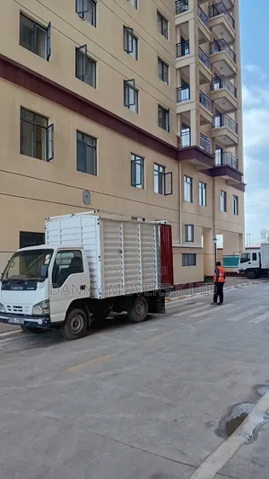 Moving Services;Nairobi Mombasa Nakuru Kiambu Muranga Central Kisumu
