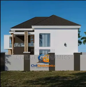 Structural and Architectural Drawings