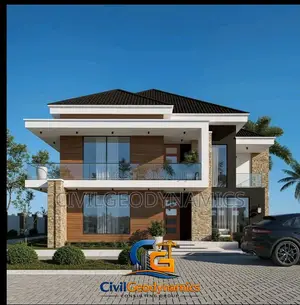 Structural and Architectural Drawings