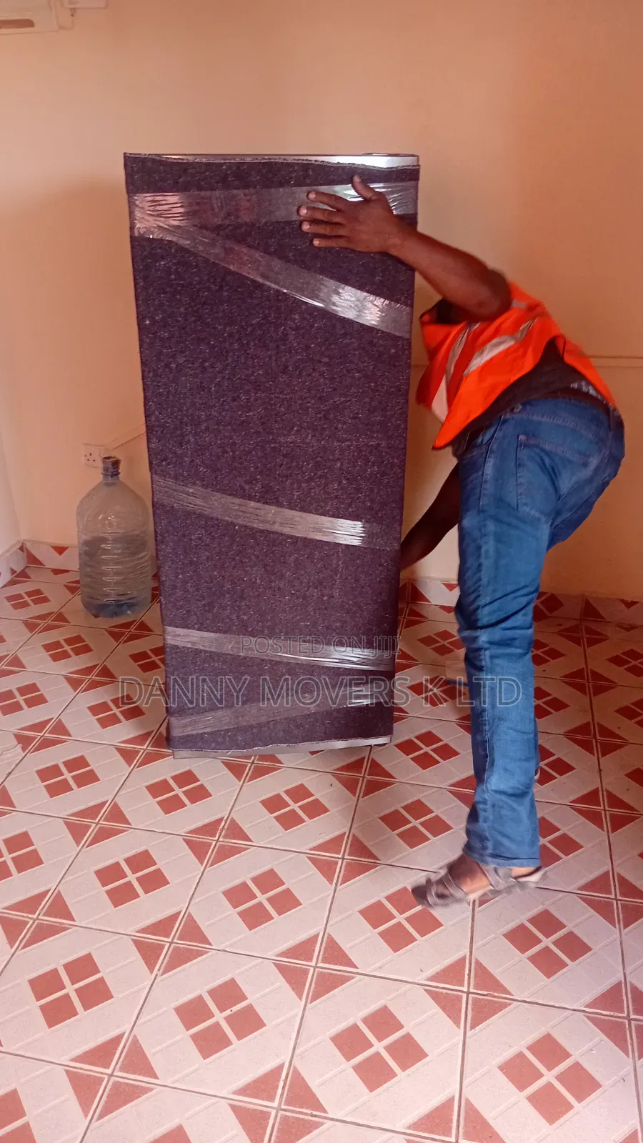 Moving Services;Nairobi Mombasa Nakuru Kiambu Muranga Central Kisumu