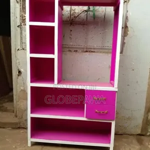 Wardrobe Portable