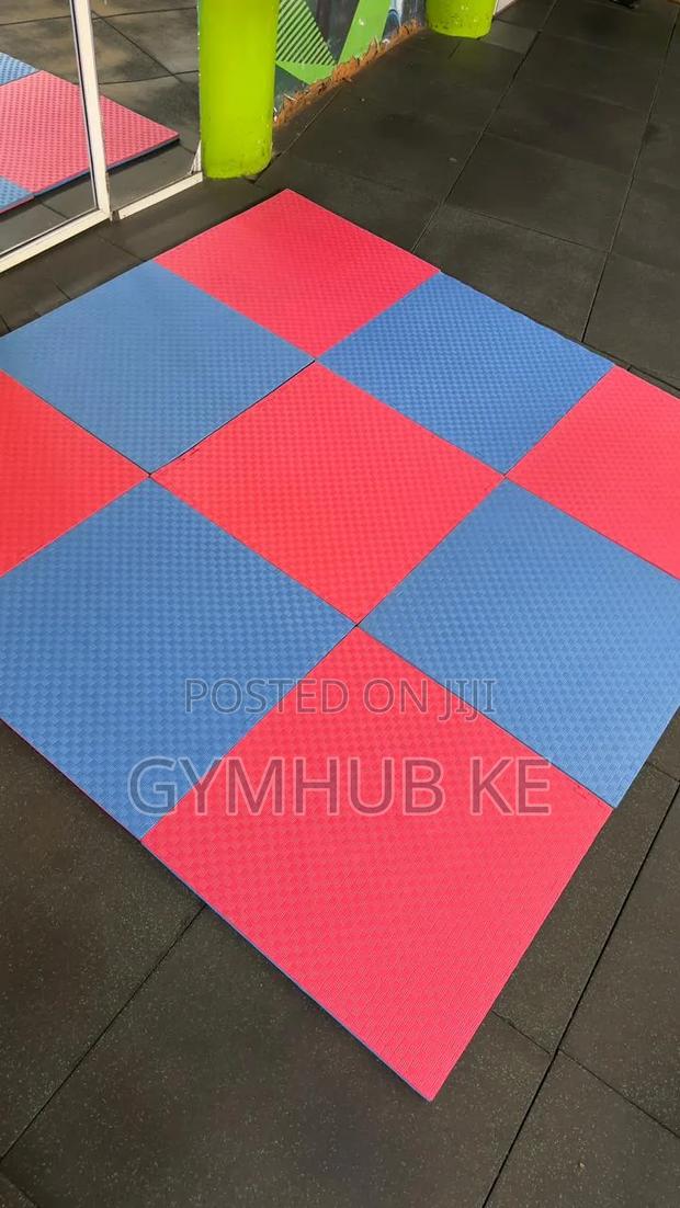 Tatami Mat/Interlocking Mats - thumbnail 2