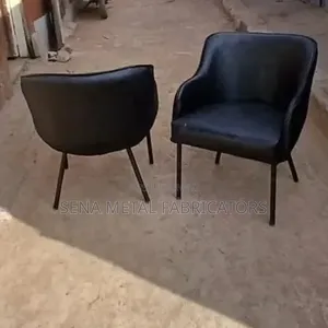 Latest Black Chairs for Restaurant and Cafes.