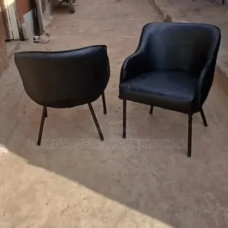 Latest Black Chairs for Restaurant and Cafes.