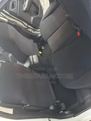 Subaru Impreza 2016 Silver
